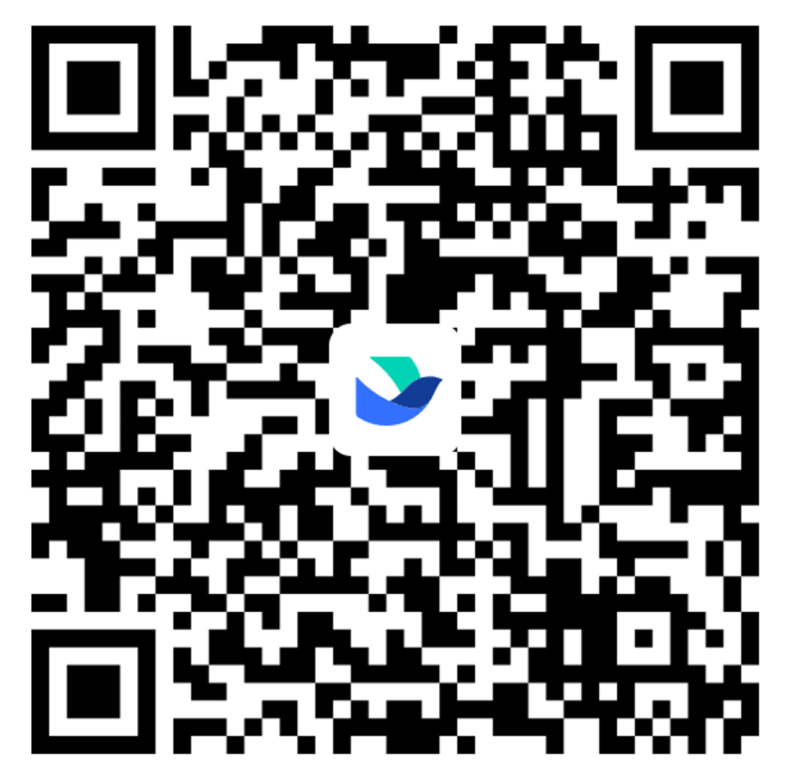 飞书交流群二维码